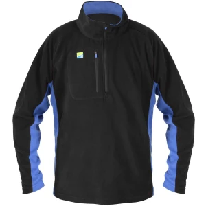 Bluza Preston Micro Fleece, Marime L Bluza Preston Micro Fleece, Marime L
