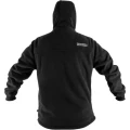 Bluza Preston Windproof Fleece Jacket, Black & Blue, Marimea XXXL Bluza Preston Windproof Fleece Jacket, Black & Blue, Marimea XXXL