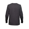 Bluza Rapala Long Sleeve Charcoal Marime: L Bluza Rapala Long Sleeve Charcoal Marime: L