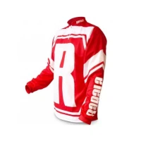 Bluza Rapala Tournament Rosu Marime: Xl Bluza Rapala Tournament Rosu Marime: Xl