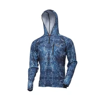 Bluza Savage Salt Uv Marimea Xxl