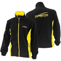 Bluza Tubertini Fleece Jacket Concept Evo, Marime Xxxl