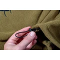 Jacheta BLACK CAT Fleece, Marimea L Jacheta BLACK CAT Fleece, Marimea L
