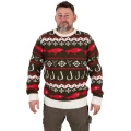 Pulover FOX Xmas Jumper, Masura S