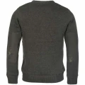 Pulover Nash Scope Knitted Crew Jumper, Marime 2XL Pulover Nash Scope Knitted Crew Jumper, Marime 2XL
