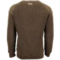Pulover PROLOGIC Signature Fisherman's Knit Jumper, Marime XL