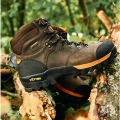 Bocanci AIGLE Altavio Cuir Piele Dark Brown, Marimea 41 Bocanci AIGLE Altavio Cuir Piele Dark Brown, Marimea 41