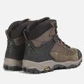Bocanci AIGLE Sonricker GTX Piele Taupe, Marimea 44 Bocanci AIGLE Sonricker GTX Piele Taupe, Marimea 44