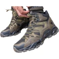 Bocanci AVID CARP Hydro Force All Terrain Boots, Verde-Gri, Marimea 41