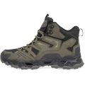 Bocanci AVID CARP Hydro Force All Terrain Boots, Verde-Gri, Marimea 41