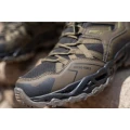 Bocanci AVID CARP Hydro Force All Terrain Boots, Verde-Gri, Marimea 42