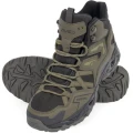 Bocanci AVID CARP Hydro Force All Terrain Boots, Verde-Gri, Marimea 42