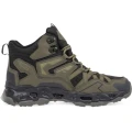 Bocanci AVID CARP Hydro Force All Terrain Boots, Verde-Gri, Marimea 43