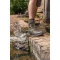 Bocanci AVID CARP Hydro Force All Terrain Boots, Verde-Gri, Marimea 45