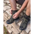 Bocanci AVID CARP Hydro Force All Terrain Boots, Verde-Gri, Marimea 46