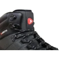 Bocanci Greys Tail Wading Boot Cleated, Black, Nr.42-43  Bocanci Greys Tail Wading Boot Cleated, Black, Nr.42-43