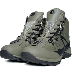 Bocanci RIDGE MONKEY APEarel QuickZip All-Weather Boots, Marime 43 Bocanci RIDGE MONKEY APEarel QuickZip All-Weather Boots, Marime 43
