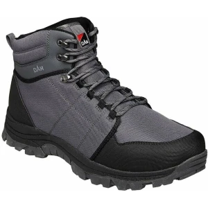 Ghete DAM Fishing Boots Iconic Wading Boot Cleated Grey, Nr. 44-45 Ghete DAM Fishing Boots Iconic Wading Boot Cleated Grey, Nr. 44-45
