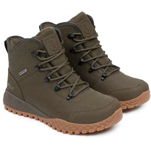 Ghete FOX Khaki V2 Boot, Marime 45