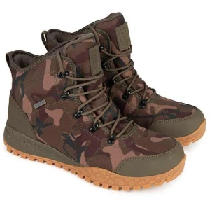 Ghete Fox V2, Khaki Camo, Marime 44 Ghete Fox V2, Khaki Camo, Marime 44