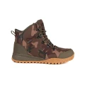 Ghete Fox V2, Khaki Camo, Marime 46 Ghete Fox V2, Khaki Camo, Marime 46