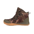 Ghete Fox V2, Khaki Camo, Marime 46 Ghete Fox V2, Khaki Camo, Marime 46