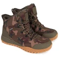 Ghete Fox V2, Khaki Camo, Marime 46 Ghete Fox V2, Khaki Camo, Marime 46