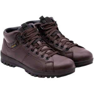 Ghete KORDA Kore Kombat Boots, Brown, Marime UK10/EU44.5