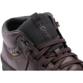 Ghete KORDA Kore Kombat Boots, Brown, Marime UK10/EU44.5 Ghete KORDA Kore Kombat Boots, Brown, Marime UK10/EU44.5