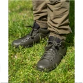 Ghete KORDA Kore Kombat Boots, Olive, Marime UK11 / EU46