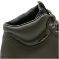 Ghete KORDA Kore Kombat Boots, Olive, Marime UK12 / EU47 Ghete KORDA Kore Kombat Boots, Olive, Marime UK12 / EU47