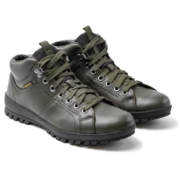 Ghete Korda Kore Kombat Boots, Olive, Marime Uk7 / Eu40.5