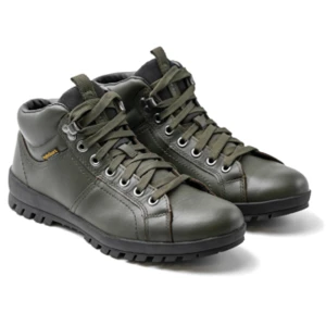 Ghete KORDA Kore Kombat Boots, Olive, Marime UK7 / EU40.5