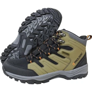 Ghete PROLOGIC Fishing Boots Hiking Boots, Black Army Green, Nr.43 Ghete PROLOGIC Fishing Boots Hiking Boots, Black Army Green, Nr.43