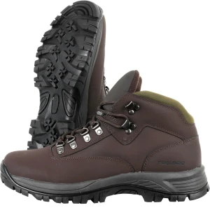 Ghete PROLOGIC Signature Trail Boots, Marime 9 UK / 43 EU