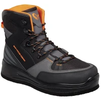 Ghete SAVAGE GEAR Sg8 Wading Boot Felt, Nr.47