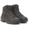  BOCANCI AIGLE HUNTSHAW 2 PIELE MTD DARK/BROWN MAR.43
