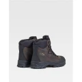 BOCANCI AIGLE LAFORSE 2 MTD DARK/BROWN MAR.41  BOCANCI AIGLE LAFORSE 2 MTD DARK/BROWN MAR.41