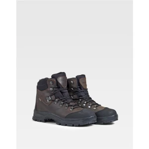 BOCANCI AIGLE LAFORSE 2 MTD DARK/BROWN MAR.44  BOCANCI AIGLE LAFORSE 2 MTD DARK/BROWN MAR.44