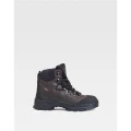 BOCANCI AIGLE LAFORSE 2 MTD DARK/BROWN MAR.44  BOCANCI AIGLE LAFORSE 2 MTD DARK/BROWN MAR.44