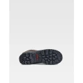 BOCANCI AIGLE LAFORSE 2 MTD DARK/BROWN MAR.45  BOCANCI AIGLE LAFORSE 2 MTD DARK/BROWN MAR.45