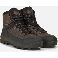 Bocanci Aigle Letrak Gtx Dark/brown 41  Bocanci Aigle Letrak Gtx Dark/brown 41