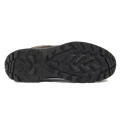 Bocanci Aigle Bakke GTX Piele Maro, Marime 43 Bocanci Aigle Bakke GTX Piele Maro, Marime 43