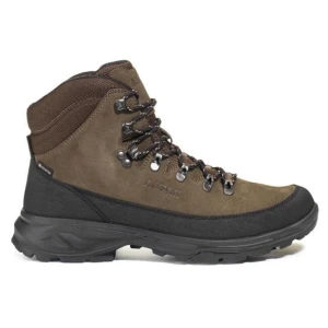 Bocanci Aigle Bakke GTX Piele Maro, Marime 45 Bocanci Aigle Bakke GTX Piele Maro, Marime 45