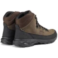 Bocanci Aigle Bakke GTX Piele Maro, Marime 45 Bocanci Aigle Bakke GTX Piele Maro, Marime 45