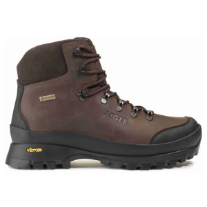 Bocanci Aigle Muntagna GTX Piele Maro, Marime 41