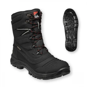 Bocanci DAM WP Boot 42-7.59 Grey Black Bocanci DAM WP Boot 42-7.59 Grey Black