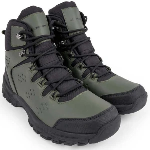 Bocanci Korum Ripstop Trail Boot, Marime UK 11 / EU 45