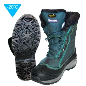 Bocanci Norfin Snow Green marime 41