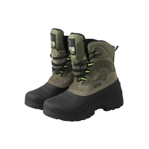 Ghete Delphin GATOR Marime 41 Green Black Ghete Delphin GATOR Marime 41 Green Black